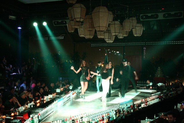 SIDC Fundraising Event(part 2)